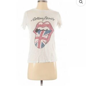 Daydreamer Rolling Stones UK Tee Small